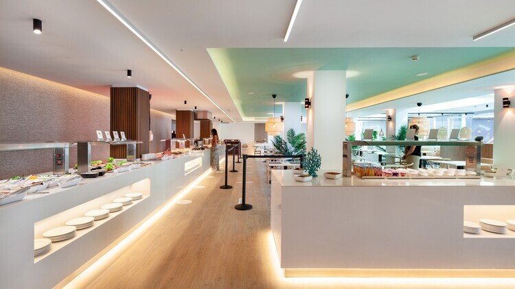 Kumara Serenoa By Lopesan Hotels